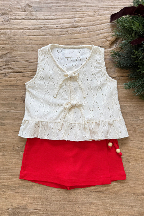 Blusa MAYFAIR - comprar online