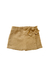 Pollera Pantalón Basic - comprar online