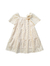 Vestido Broderie - GRO Tienda Online