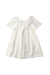 Vestido Broderie