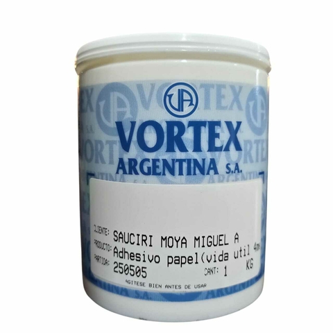 ADHESIVO PARA PAPEL FOIL - comprar online