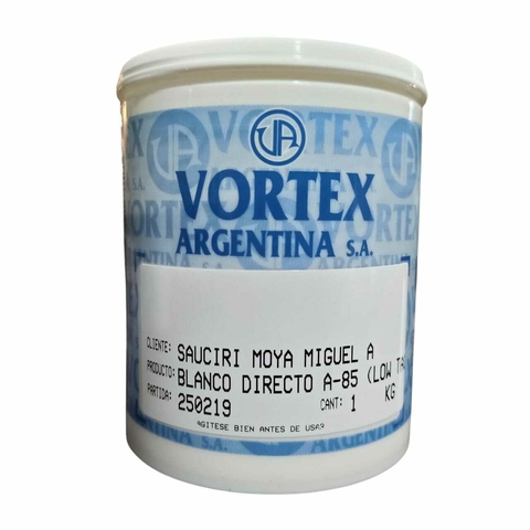 BLANCO DIRECTO A85 - comprar online