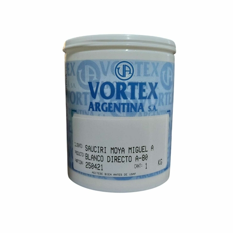 BLANCO DIRECTO A80 - comprar online