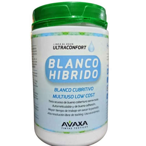 BLANCO HIBRIDO - comprar online