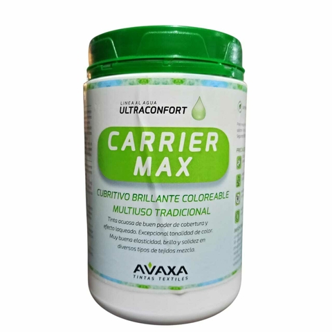 CARRIER MAX - comprar online