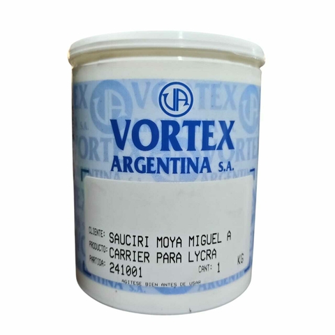 CARRIER PARA LYCRA - comprar online