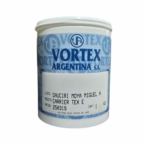 CARRIER TEX E (OPACO) - comprar online