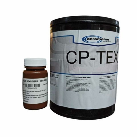 EMULSION DIAZO CP TEX - comprar online