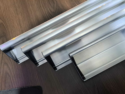 CUBETA EMULSIONADORA