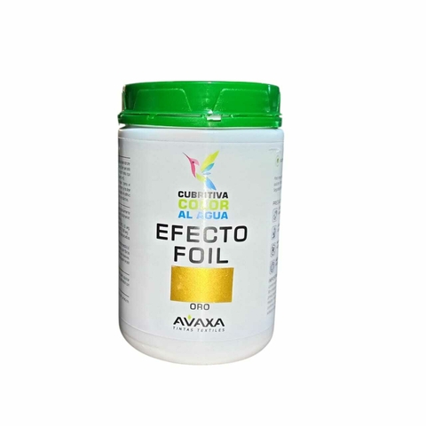 EFECTO FOIL DORADO - comprar online