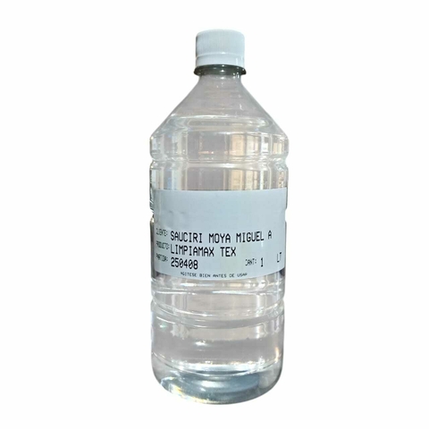 LIMPIAMAX TEX - comprar online