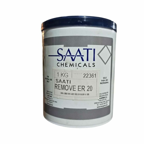 REMOVE ER 20 - comprar online