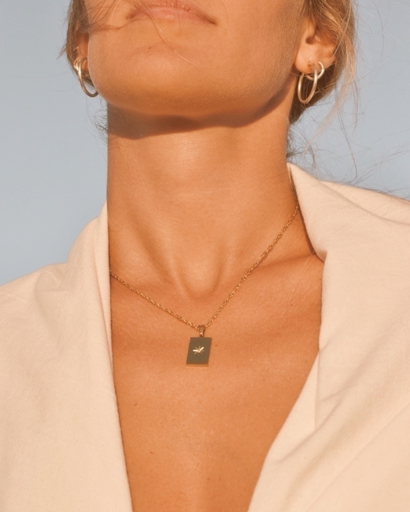 Collar Zircon thumbnail 3