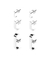 SET AROS LINE - trawa