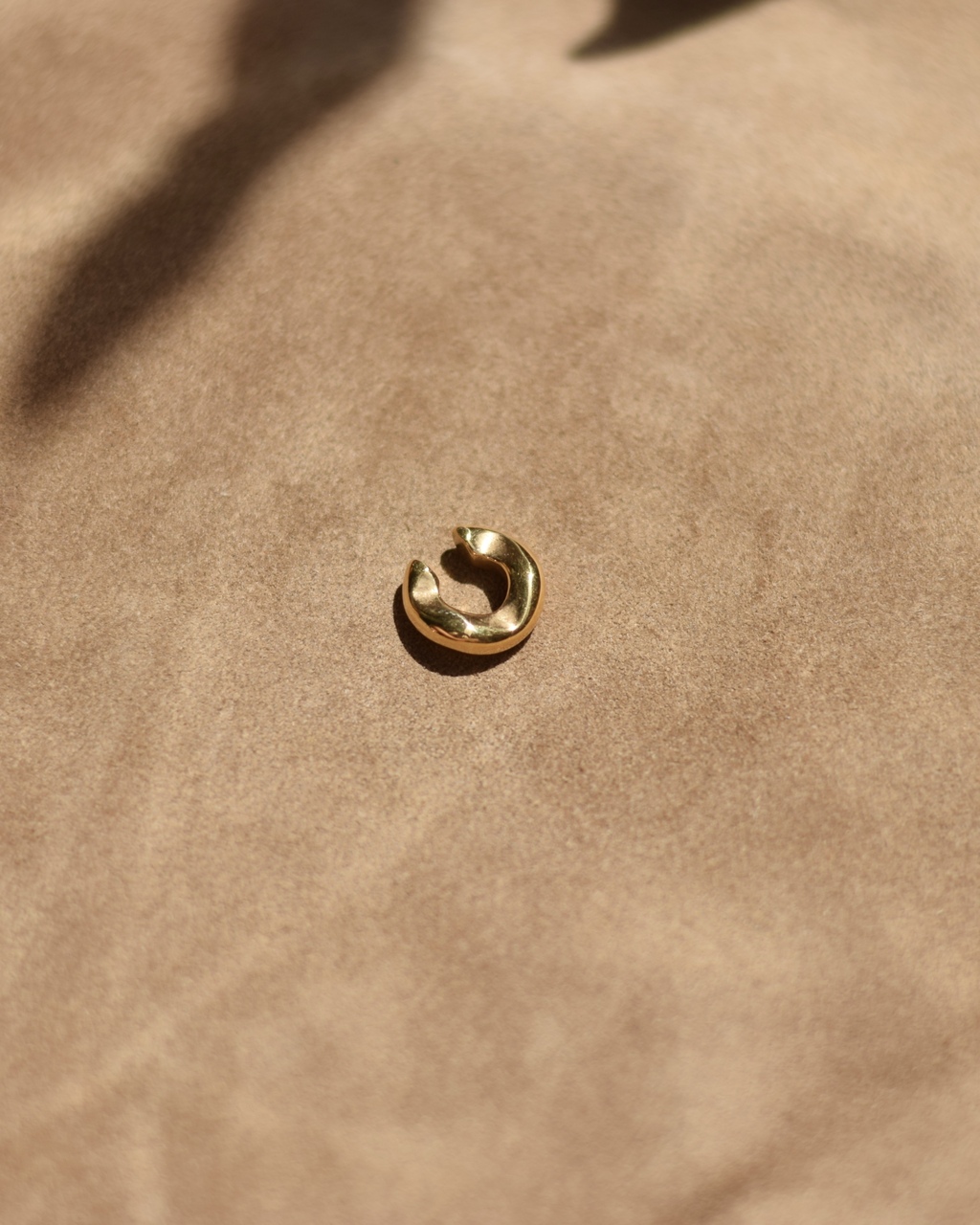 Zane Ear Cuff thumbnail 3
