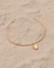 CHOKER BAISSE - trawa