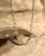 COLLAR SERENITY - trawa