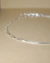 CHOKER DOBLE - comprar online