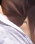 COLLAR FRONDA - trawa