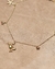 COLLAR CRAB - trawa