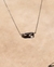 COLLAR PERLE - trawa