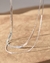 COLLAR CHAINS - trawa