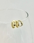 EAR CUFF IRREGULAR - trawa