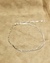 CHOKER DOBLE - tienda online