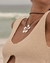 COLLAR MONACO