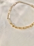 CHOKER BLANC