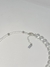 COLLAR EVIAN - trawa