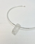 CHOKER CUARZO en internet