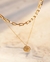 COLLAR ORION - trawa