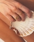 ANILLO ZIRCONES COLORES - comprar online