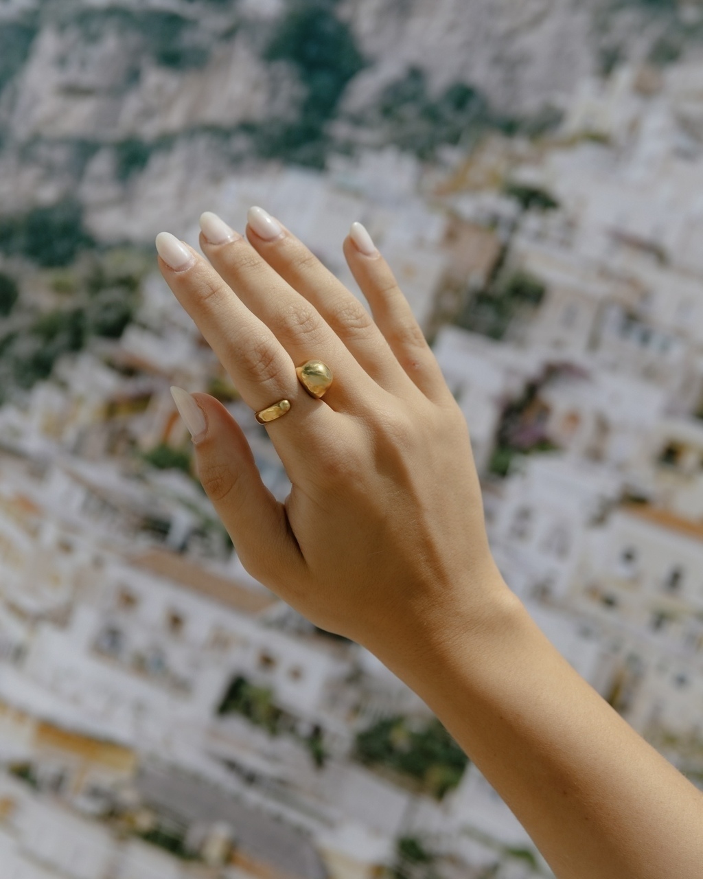 Anillo Oval thumbnail 3