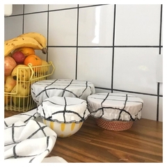 TAPAS PACK X3 - comprar online