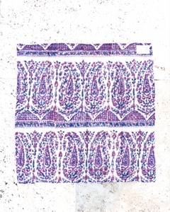 Servilletas/Pañuelo India #12 - comprar online
