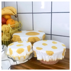 TAPAS PACK X3 - Joaquina Elizalde