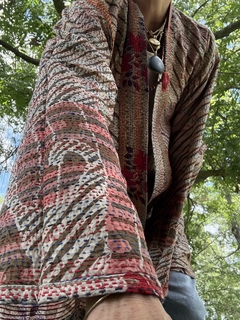 Camperon KANTHA reversible de SEDA GRANDE en internet