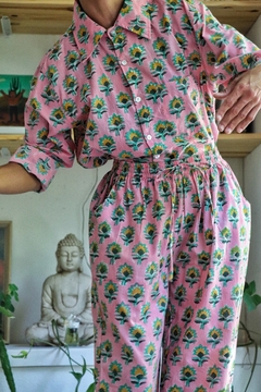 SET Blockprint - tienda online
