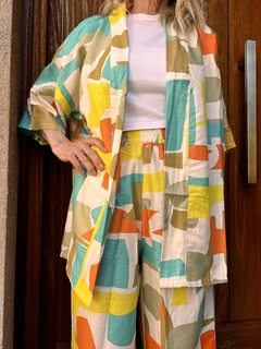 Imagen de Kimono Tokio