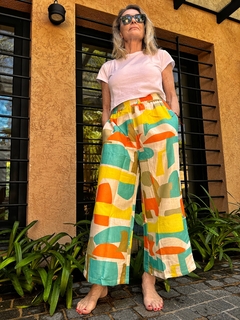 Pantalon Tokio - comprar online