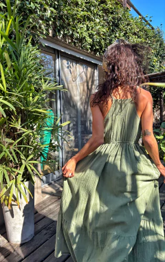 Vestidos HEMP