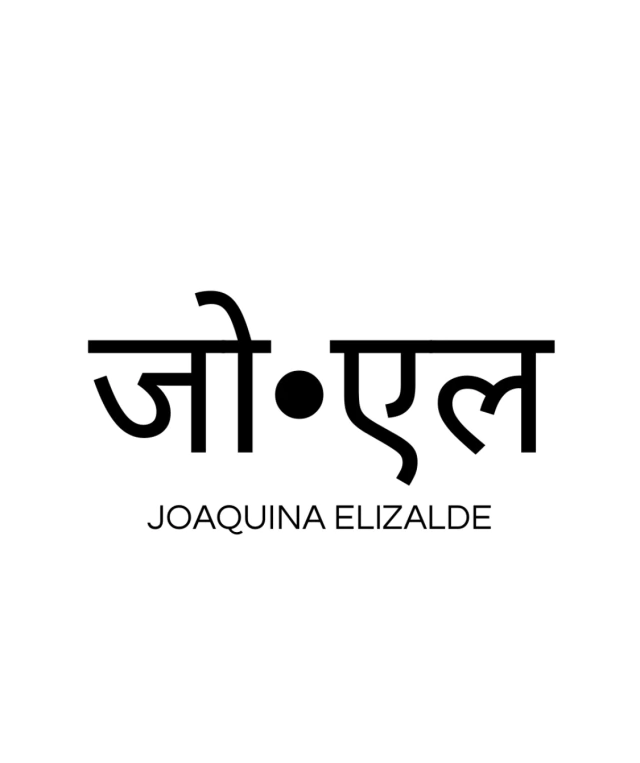 Joaquina Elizalde