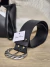 CINTO LISO ANCHO - comprar online