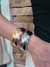 PULSERA BLOQUE - comprar online