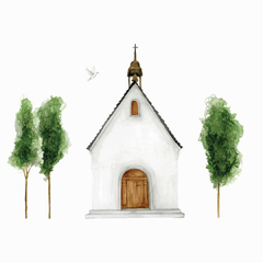 16 unidades - Tarjetita Nacimiento. Bautismo. Comunión - tienda online