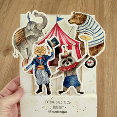 Deco Kit Un mundo mágico - comprar online