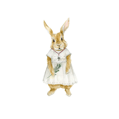 32 unidades - Tarjetita Nacimiento. Bautismo. Comunión - tienda online