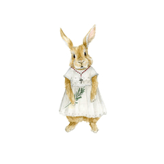 48 unidades - Tarjetita Nacimiento. Bautismo. Comunión - tienda online